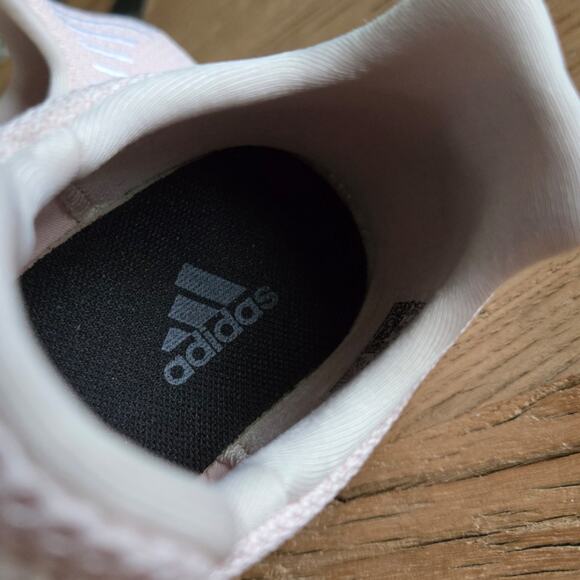 ADIDAS Swift Run 1.0 Sneakers sz 7.5 - Picture 6 of 8